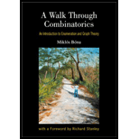 Walk Through Combinatorics  An Introduction to Enumeration and Graph Theory