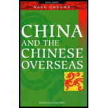 China and Chinese Overseas