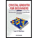 Crystal Growth for Beginners