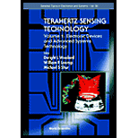 Terahertz Sensing Technology