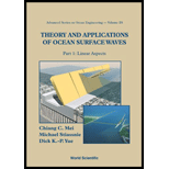 Theory and Application of Ocean Surface Waves