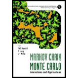 Markov Chain Monte Carlo Innovations and Applications