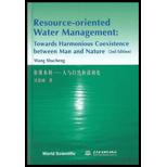 Resource Oriented Water Management to