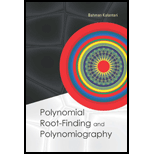 Polynomial Root finding and Polynomiography