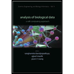 Analysis of Biological Data A Soft Computing Approach