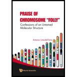 PRAISE OF CHROMOSOME FOLLY CONFESSI