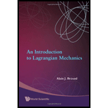 Introduction to Lagrangian Mechanics