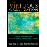 Virtuous Organization Insights Fr