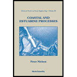 Coastal and Estuarine Processes