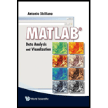 MATLAB Data Analysis and Visualization