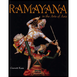 Ramayana in the Arts of Asia