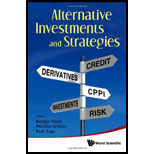 Alternative Investments and Strategies