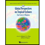 Global Perspectives on Tropical Cyclones