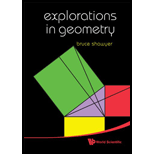 Explorations in Geometry