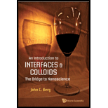 Introduction to Interfaces and Colloids