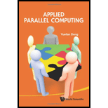 Applied Parallel Computing