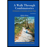 Walk Through Combinatorics