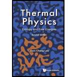 Thermal Physics