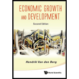 Economic Growth and Development