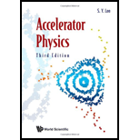 Accelerator Physics