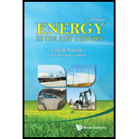 Energy in the 21st Century