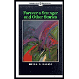 Forever a Stranger and Other Stories