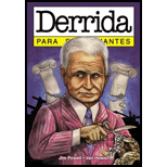 Derrida Para Principiantes