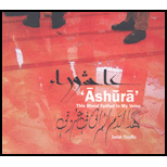 Ashura  This Blood Spilled in My Veins