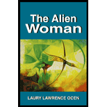 Alien Woman