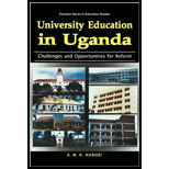 University Education in Uganda