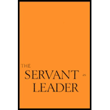 Servant as Leader