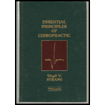 Essential Principles of Chiropractic