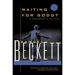 Waiting For Godot