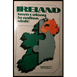 Ireland : From Colony to Nation State - Lawrence J. McCaffrey