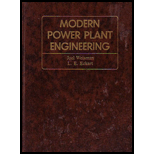 Modern Power Plant Engineering