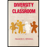 Diversity in the Classroom - Kendall