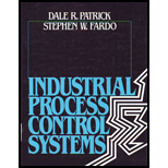 Industrial Proc. Control System