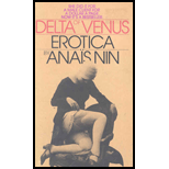 Delta of Venus : Erotica -  Anais Nin, Paperback