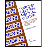 Forrest General Medical Center : Advanced Medical Terminology and Transcription Course -  Donna Conerly, Paperback