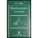 Biodynamics : Circulation - Yuan-Cheng Fung