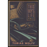 This Boy's Life - Tobias Wolff
