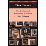 Time Frames - Eldredge