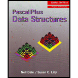 PASCAL Plus Data Struct.   With 3.5 Disk