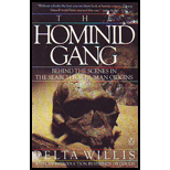 Hominid Gang - Willis