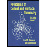 Principles of Colloid and Surface Chemistry