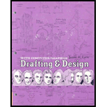 Drafting and Design with Computer Graphics