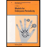 Models for Embryonic Periodicity