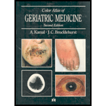 Color Atlas of Geriatric Medicine