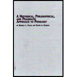 History, Philosophy and Pragmatic Approach to Penology