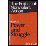 Politics of Nonviolent Action